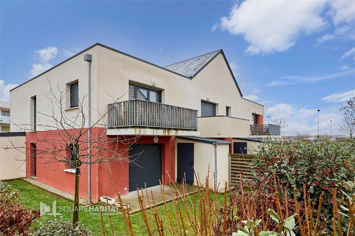 Achat appartementà CAEN