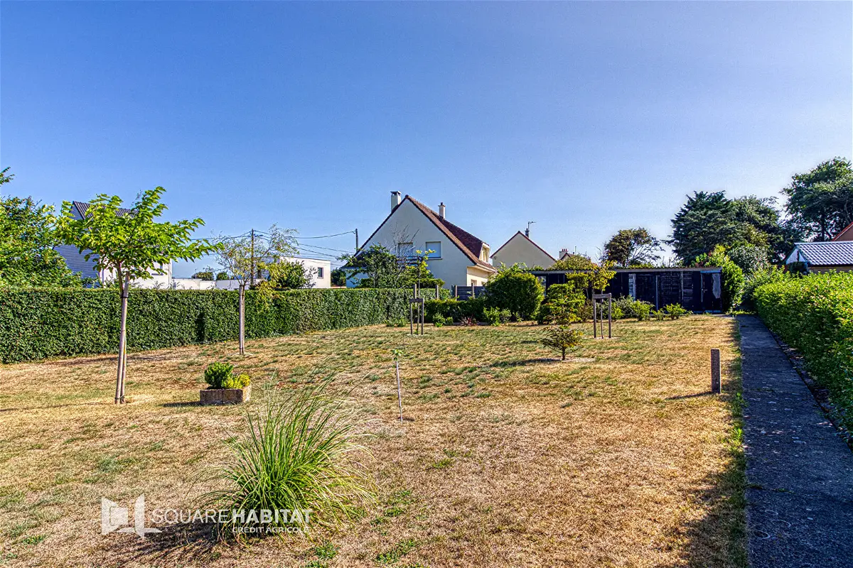 Achat maisonà AMBLETEUSE