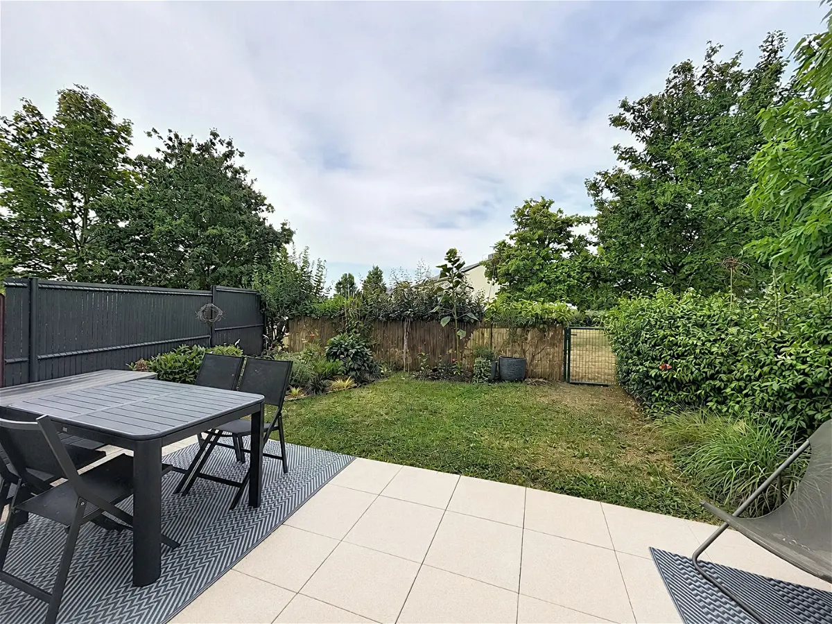 Achat appartementà BETTON