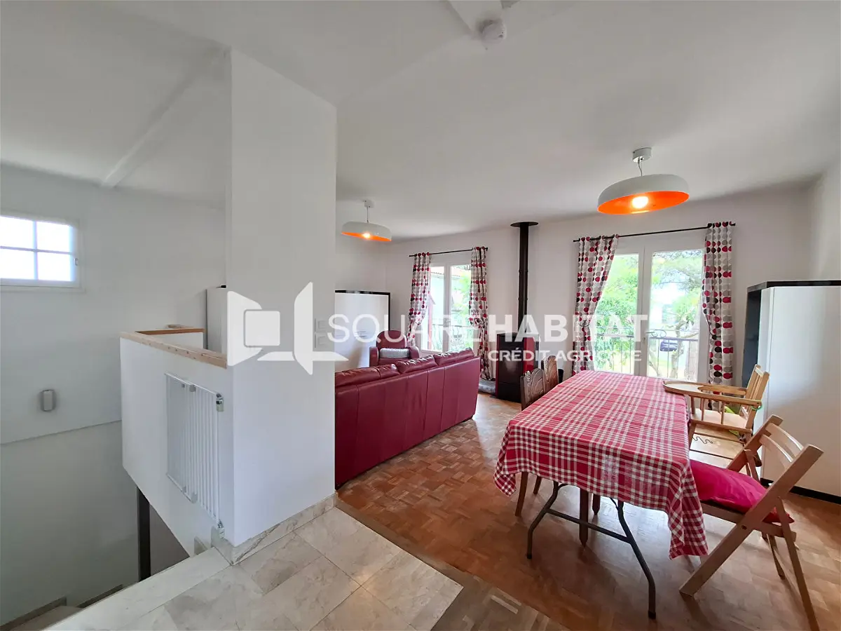 Achat maisonà ECHILLAIS