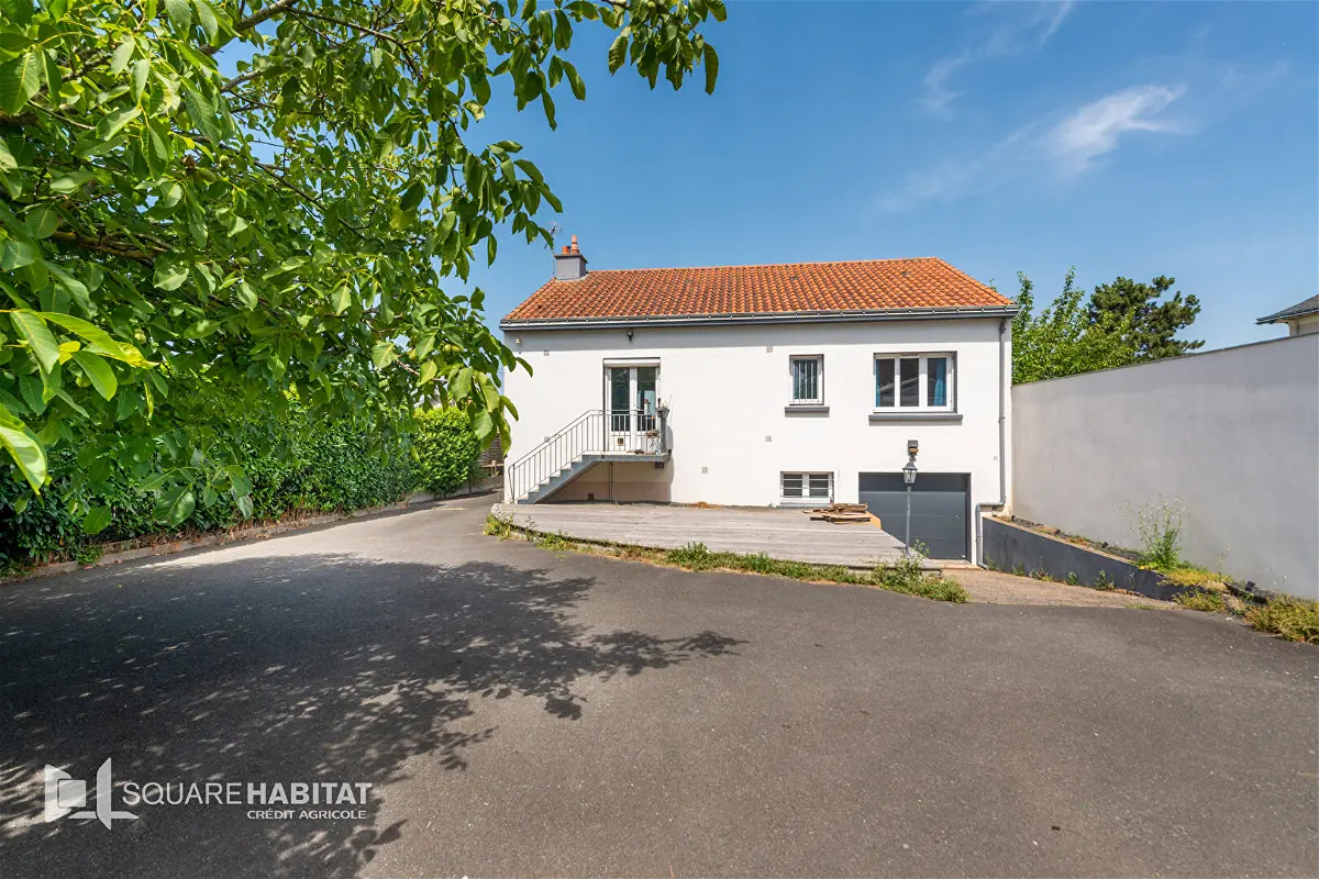 Achat maisonà VALLET