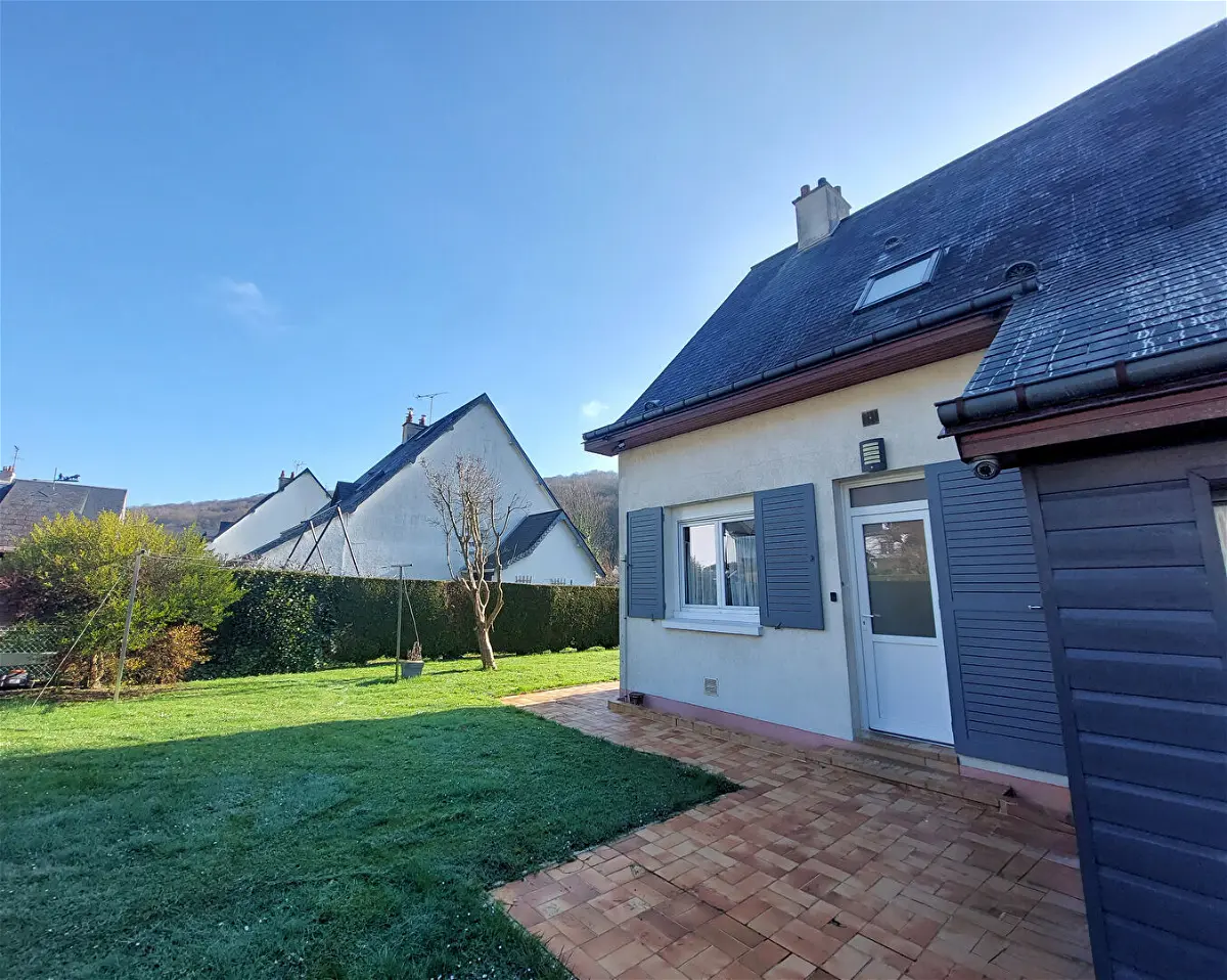 Achat maisonà DARNETAL