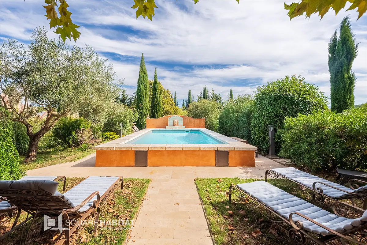 Achat maisonà CABRIES