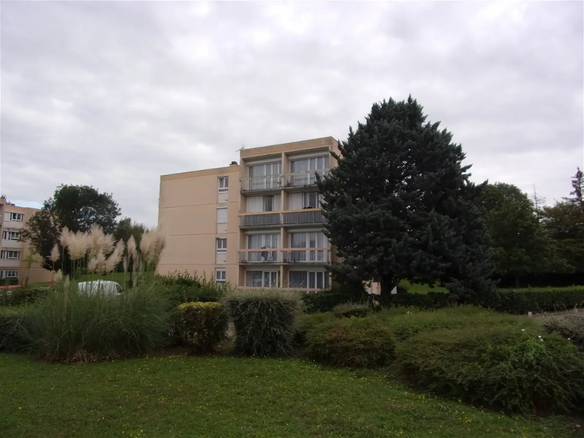 appartementà GAILLON