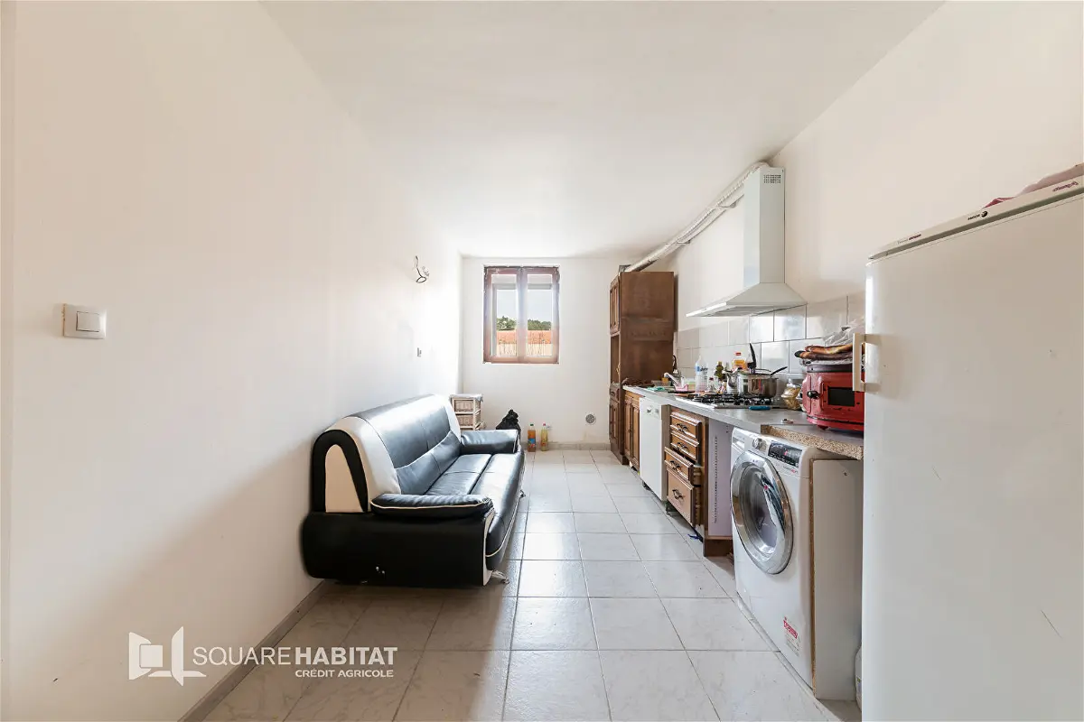 Achat maisonà APT