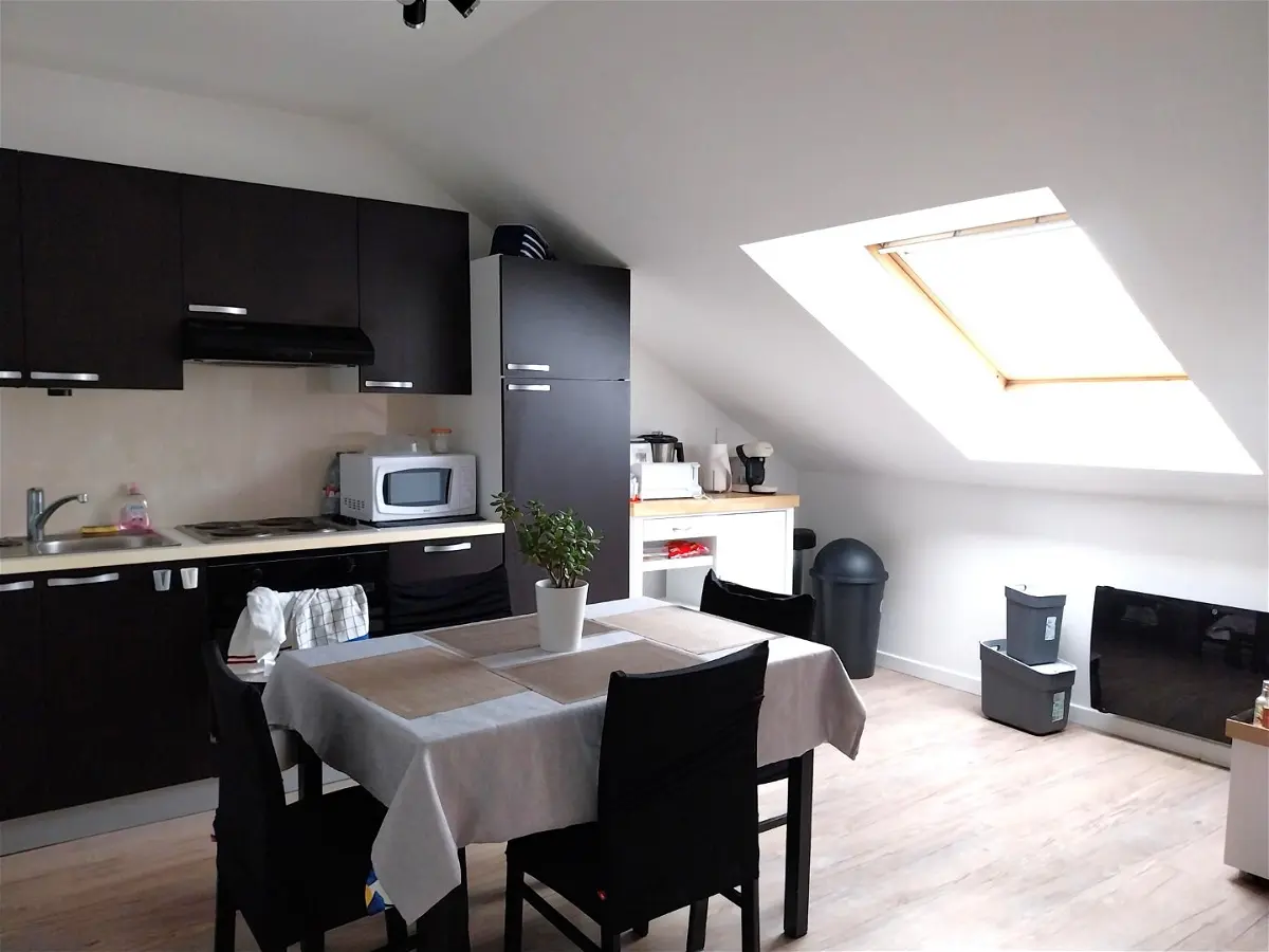 appartementà PORNICHET