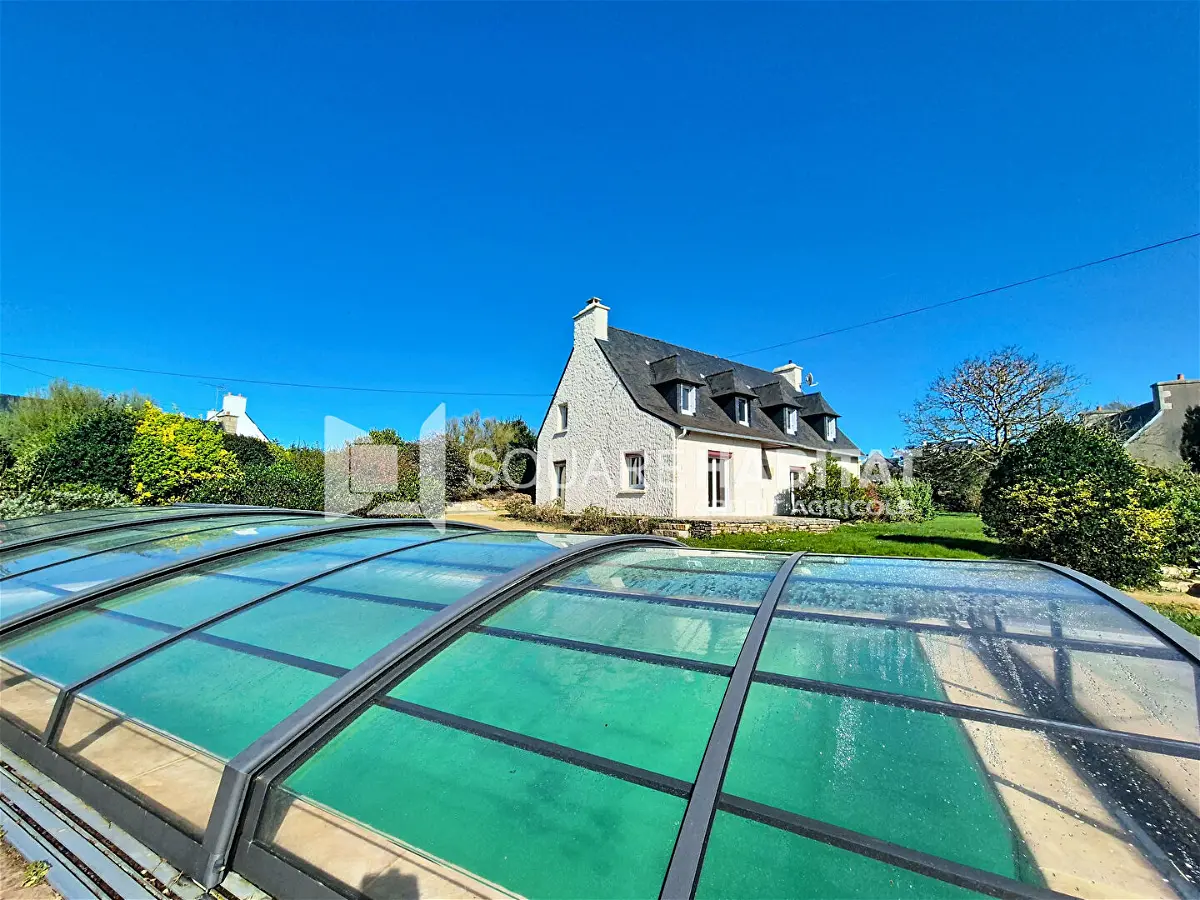Achat maisonà PENVENAN