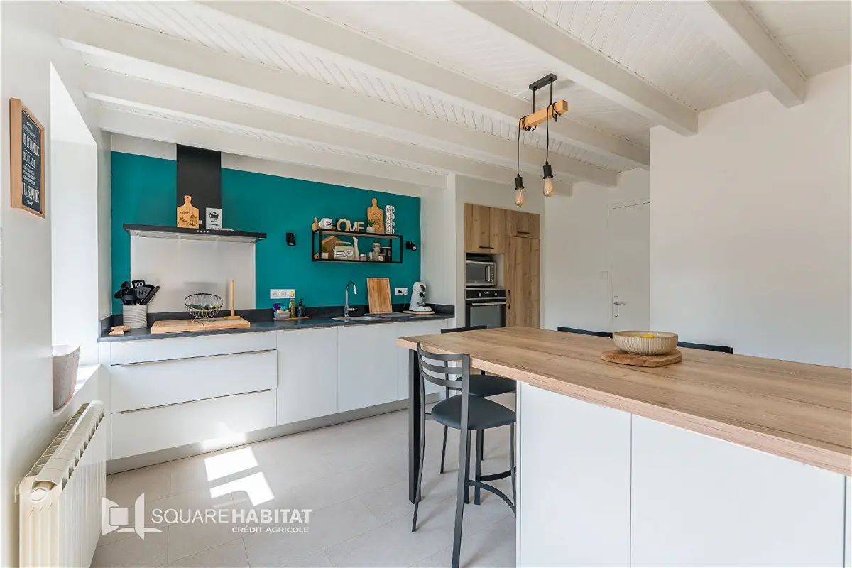 Achat maisonà GUENROUET