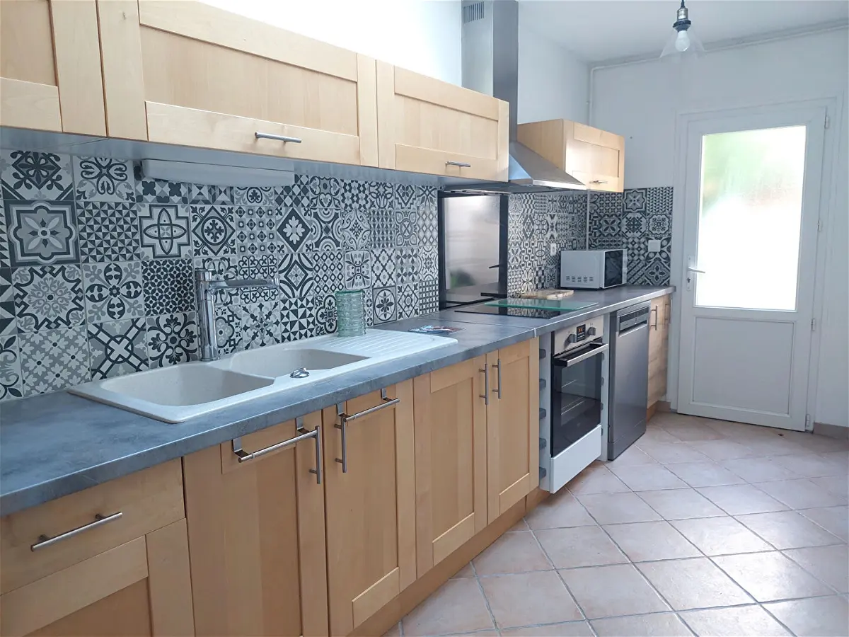 Achat maisonà FECAMP