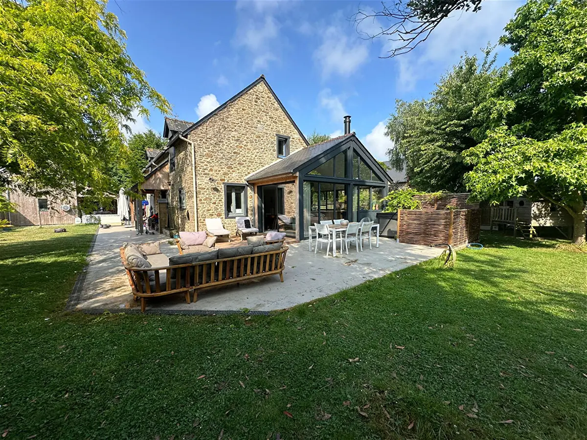 Achat maisonà SAINT MALO