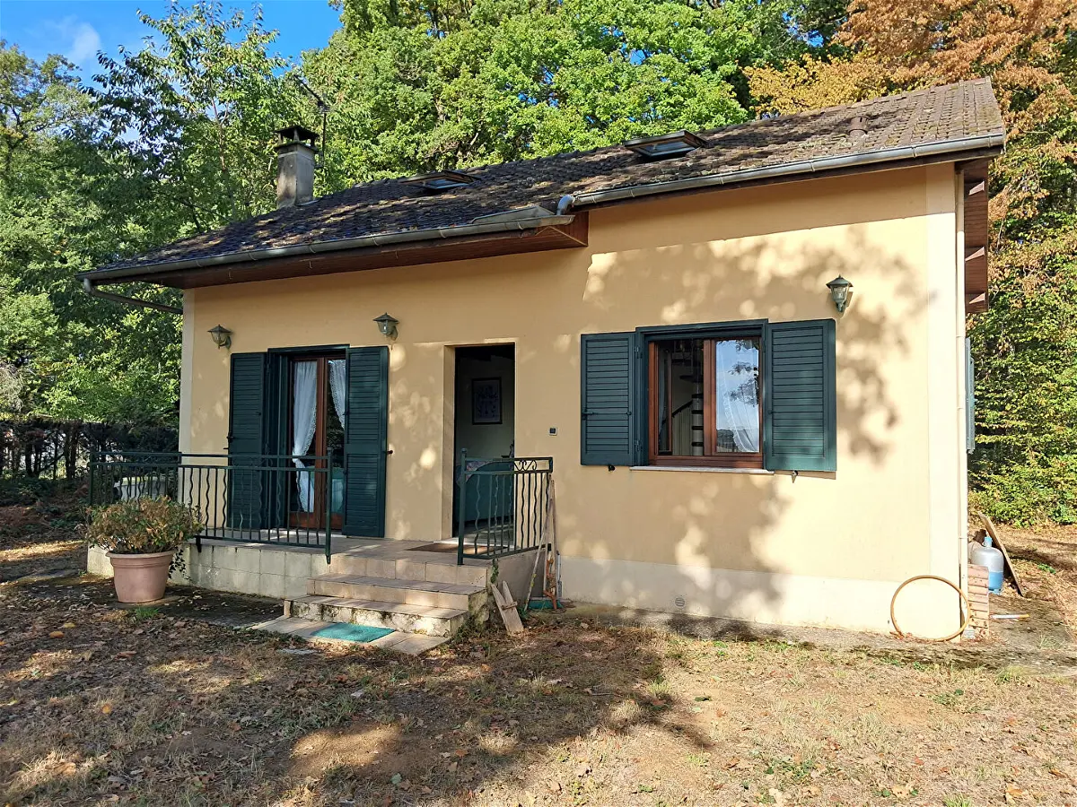 Achat maisonà PIFFONDS