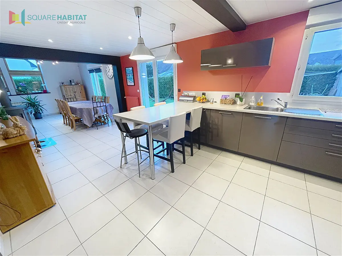 Achat maisonà SAINT MALO