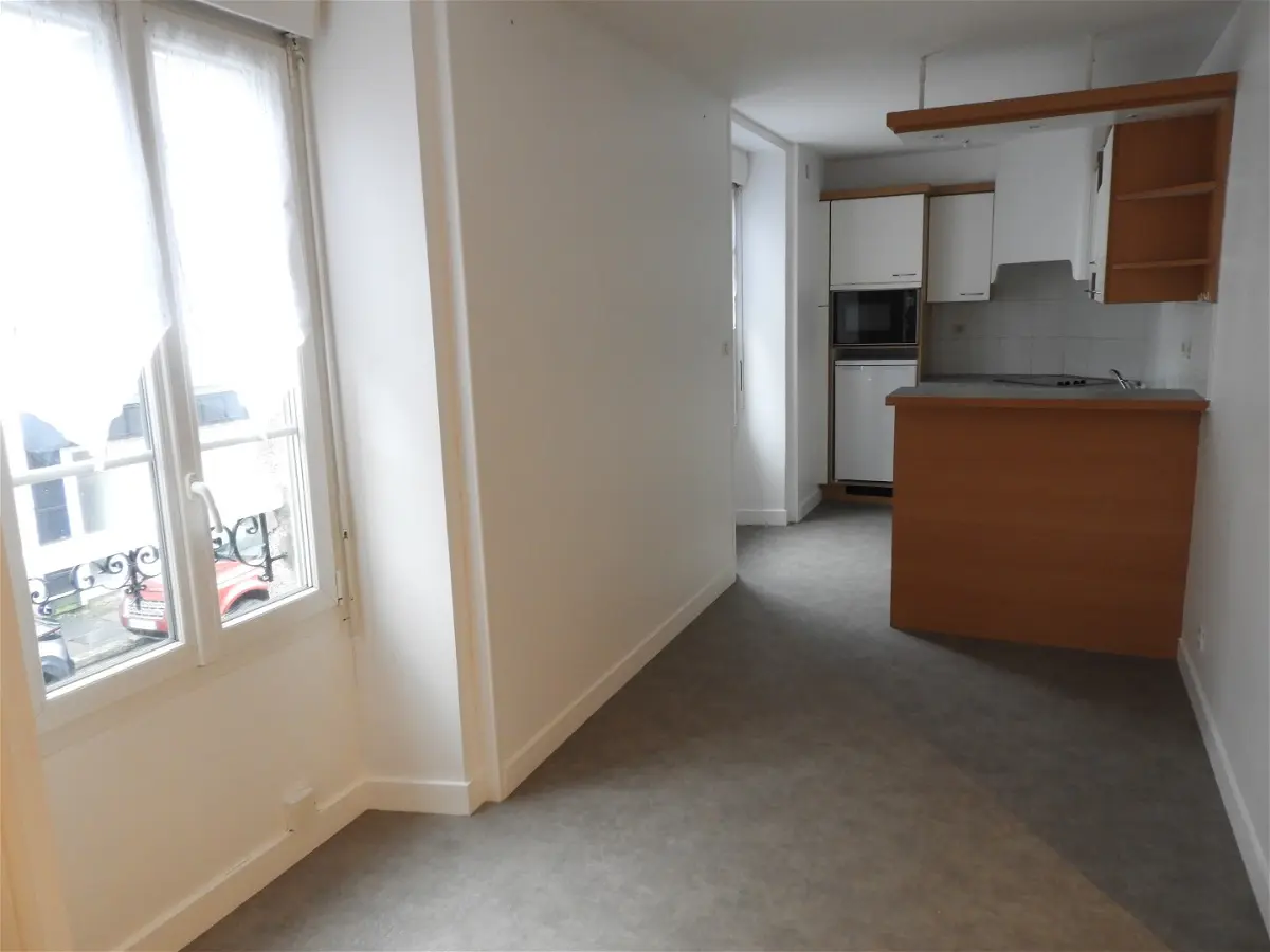 appartementà CONCARNEAU