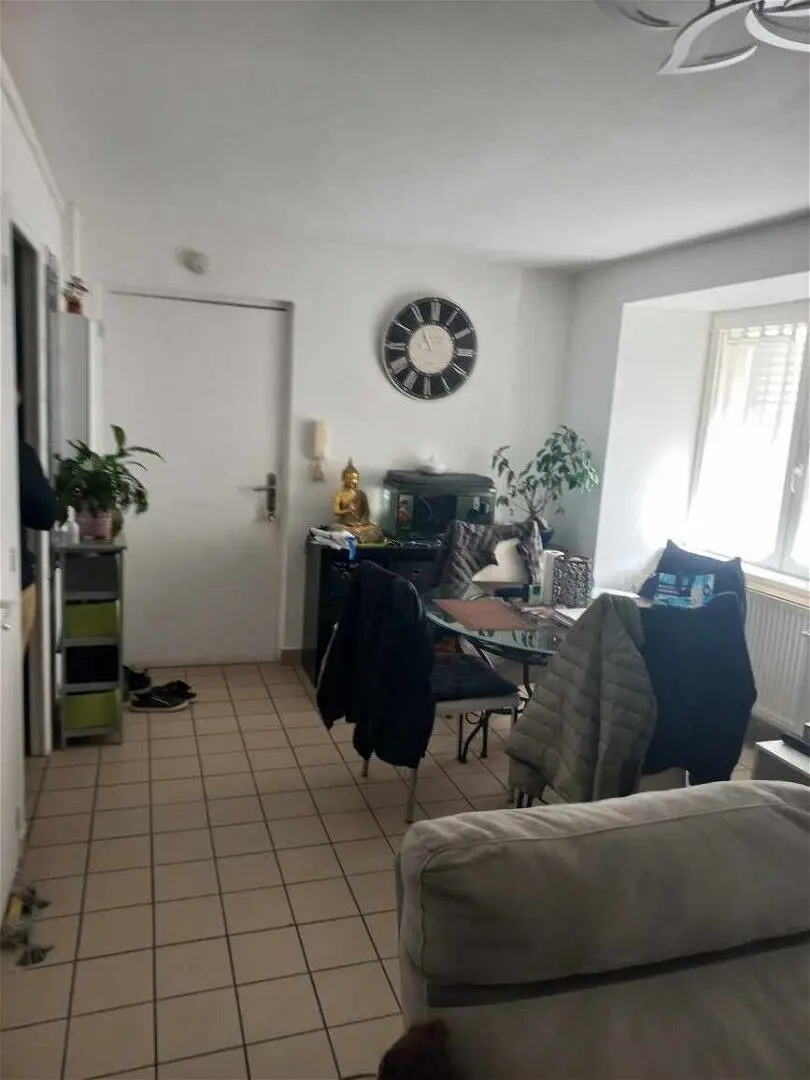 appartementà La Côte-Saint-André