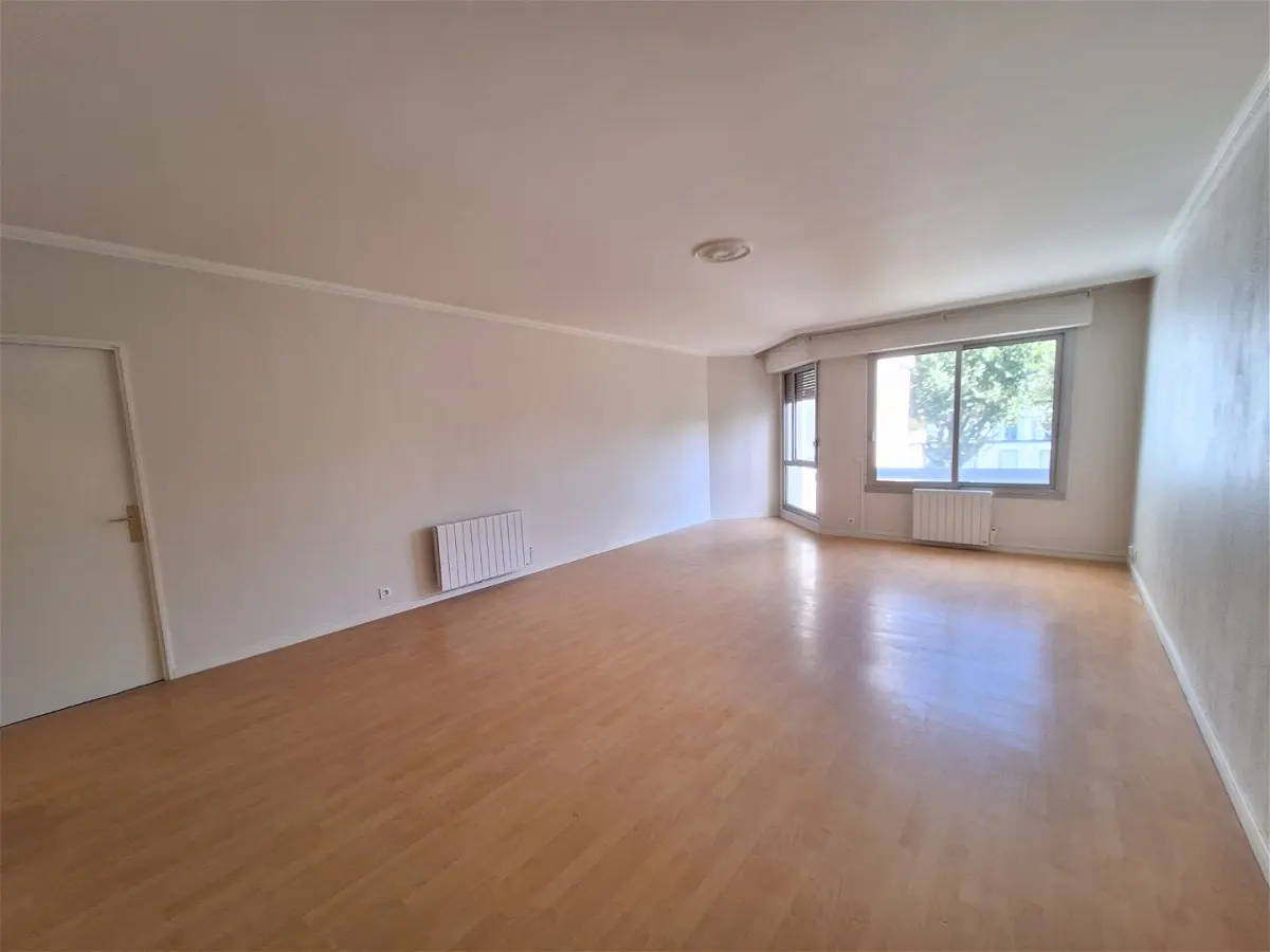 appartementà CLERMONT-FERRAND