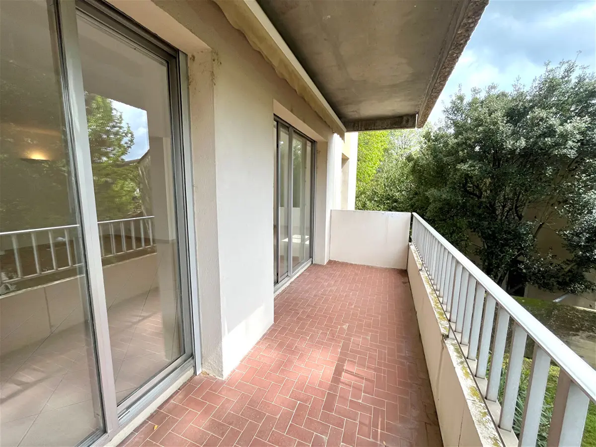 Achat appartementà MONTELIMAR