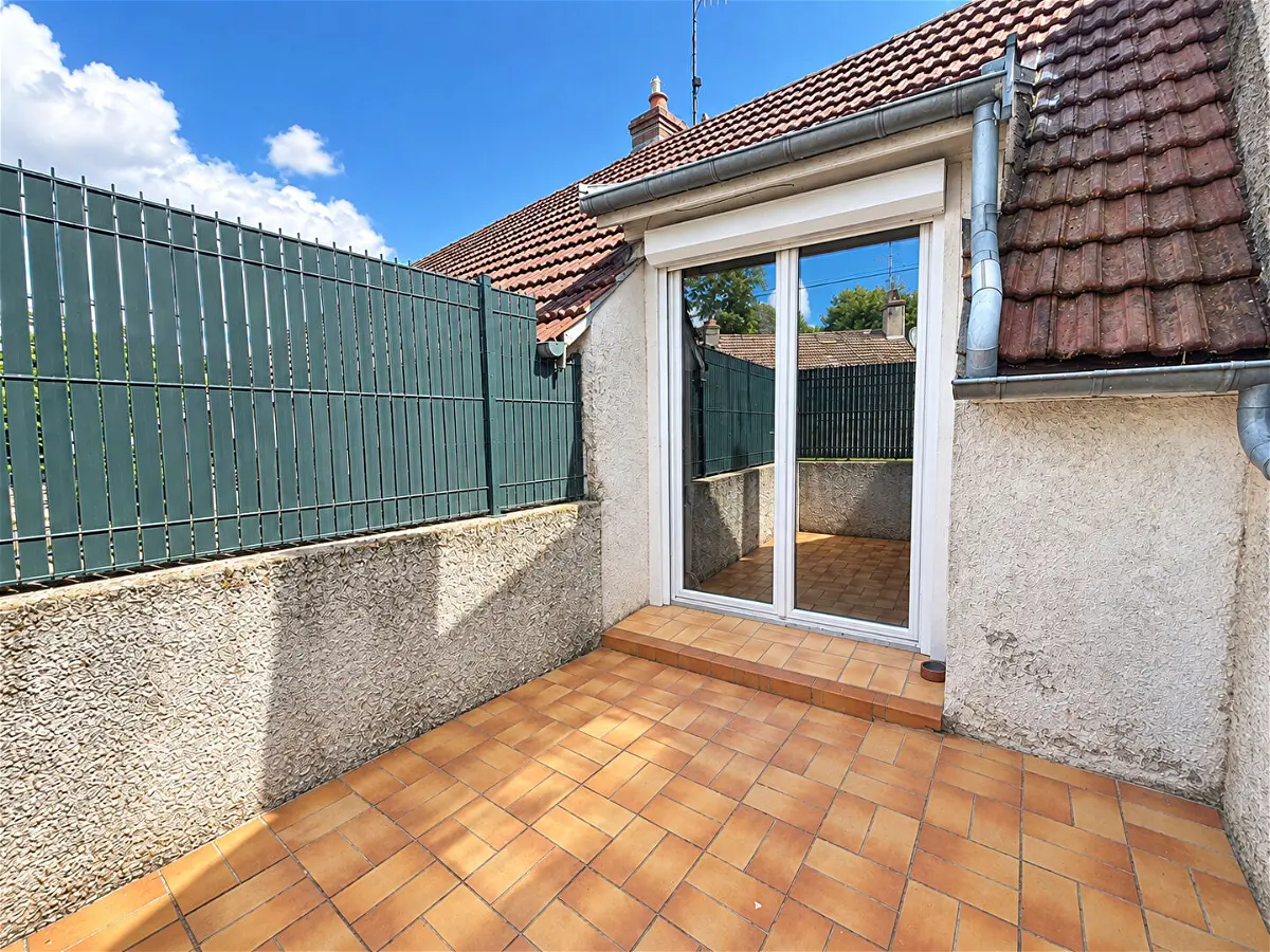 Maison 4 pièces 73 m² · à Beaune 21200 · 73,1 m² · 159 000 €