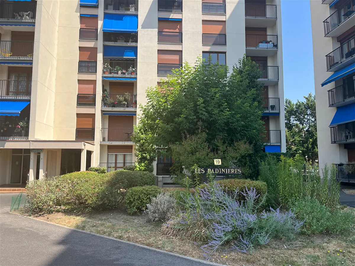 Achat appartementà ORLEANS