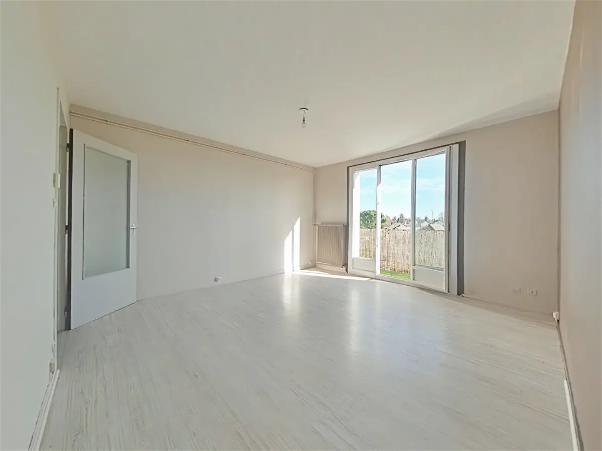 Achat appartementà LIGUEIL