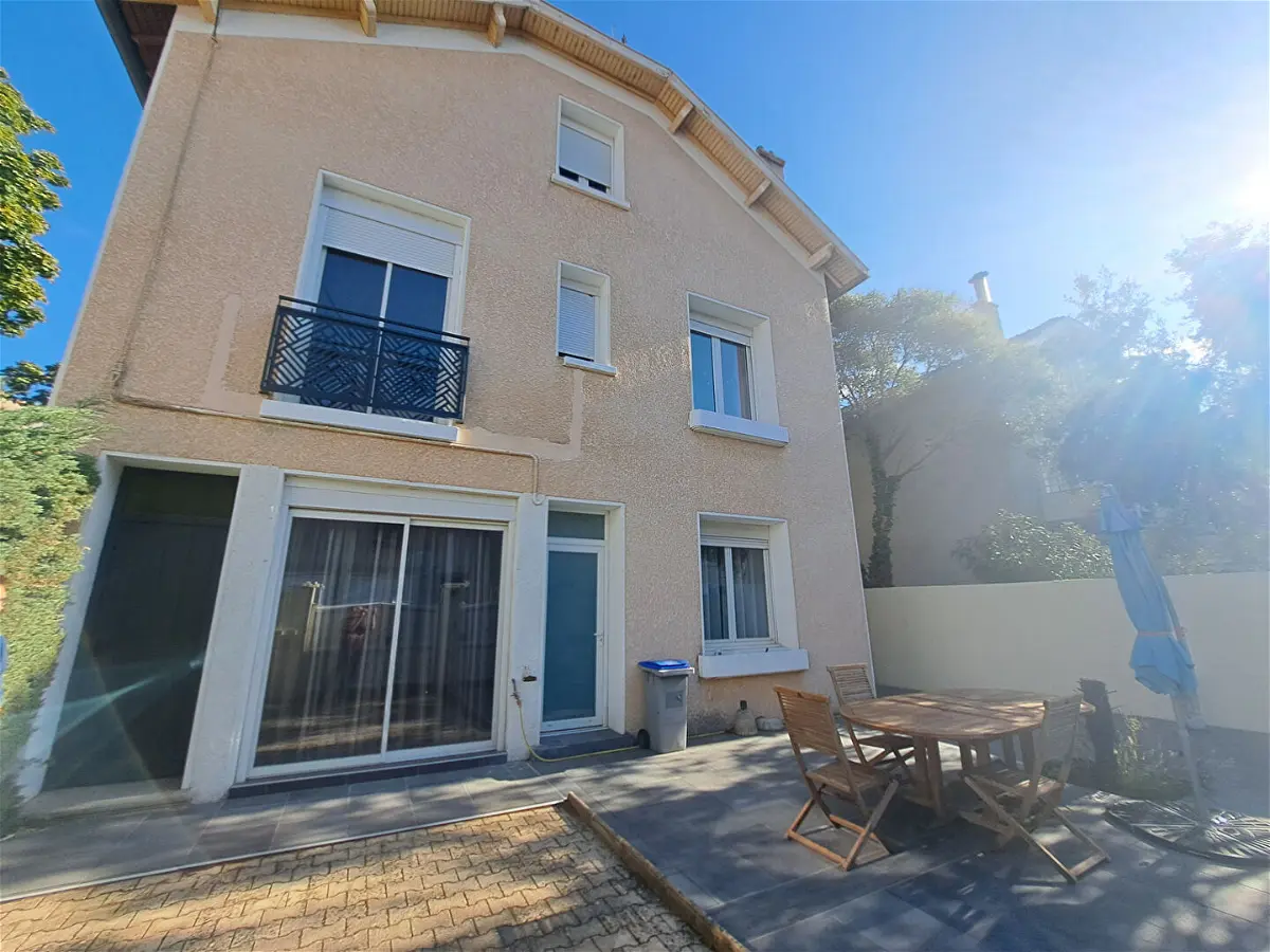 Achat maisonà VALENCE