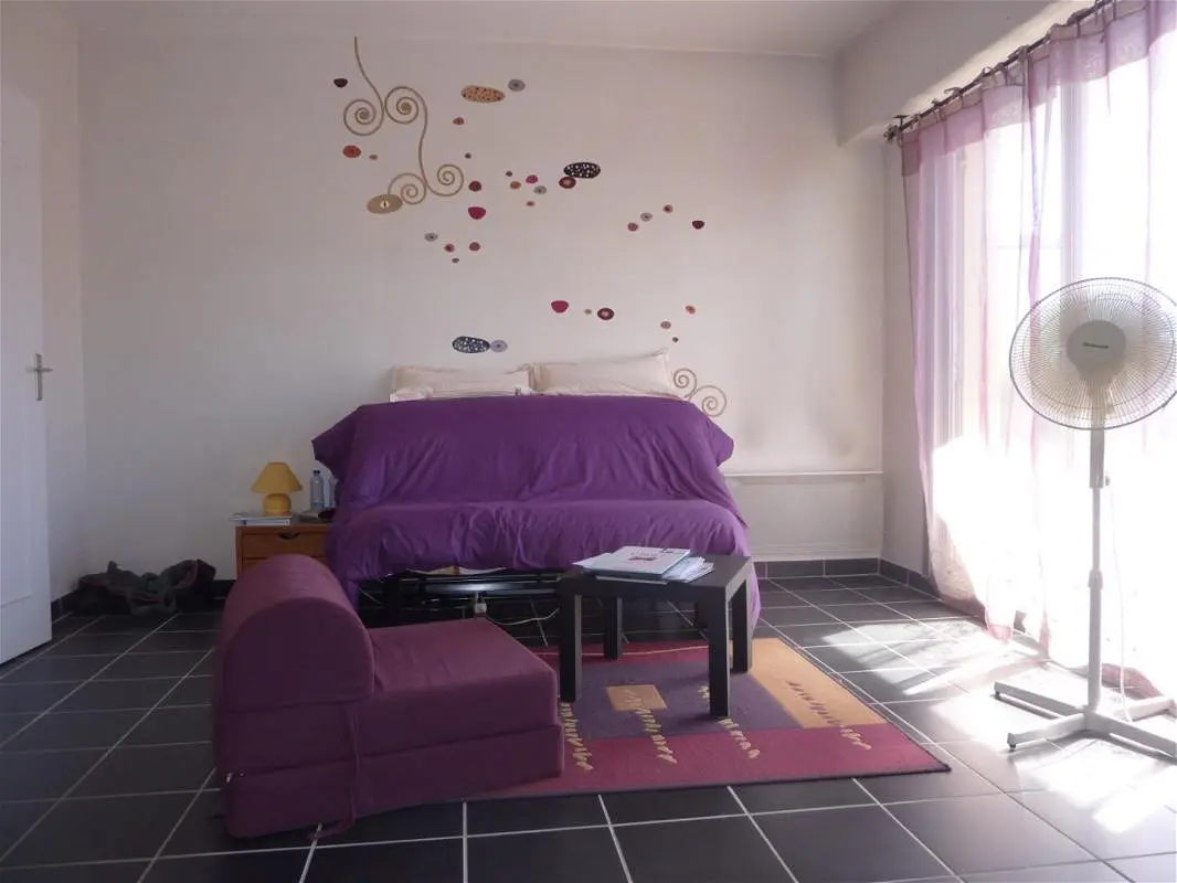 appartementà Valence