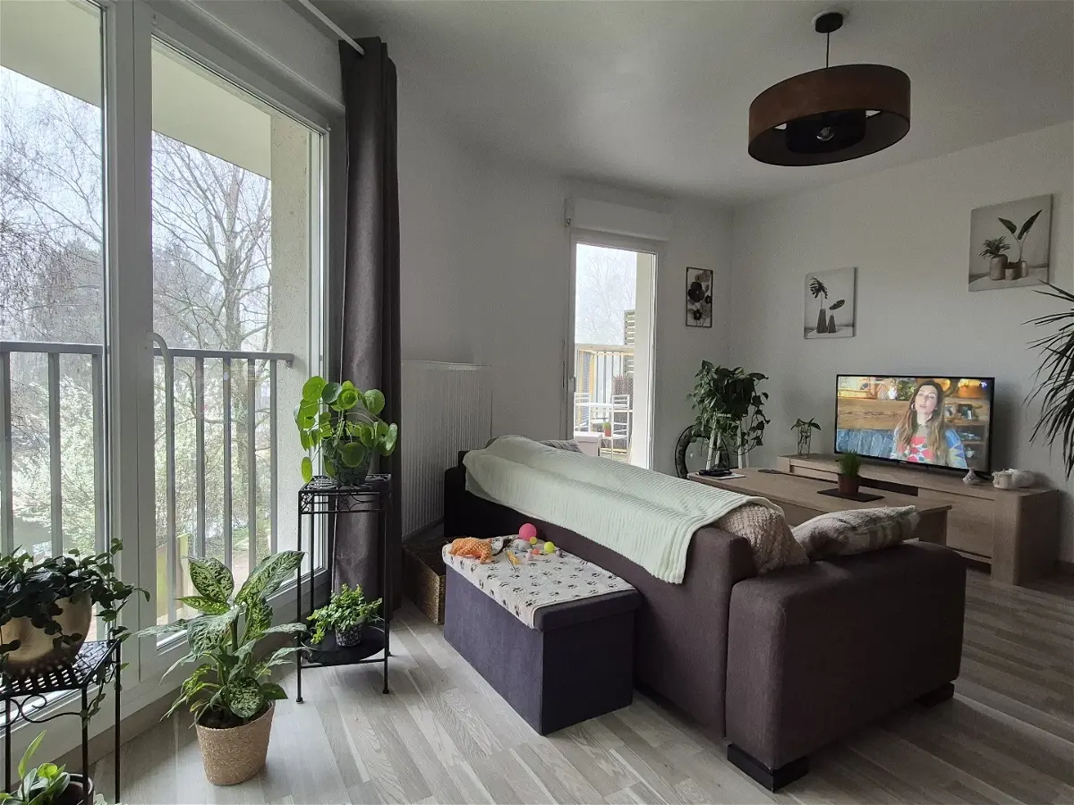 appartementà Tourcoing