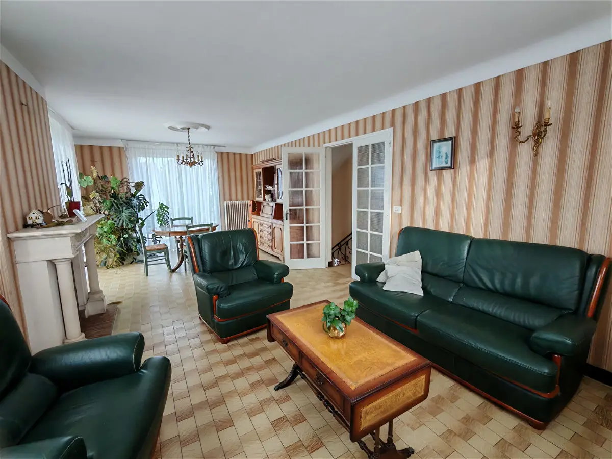 Achat maisonà SAINTE REINE DE BRETAGNE