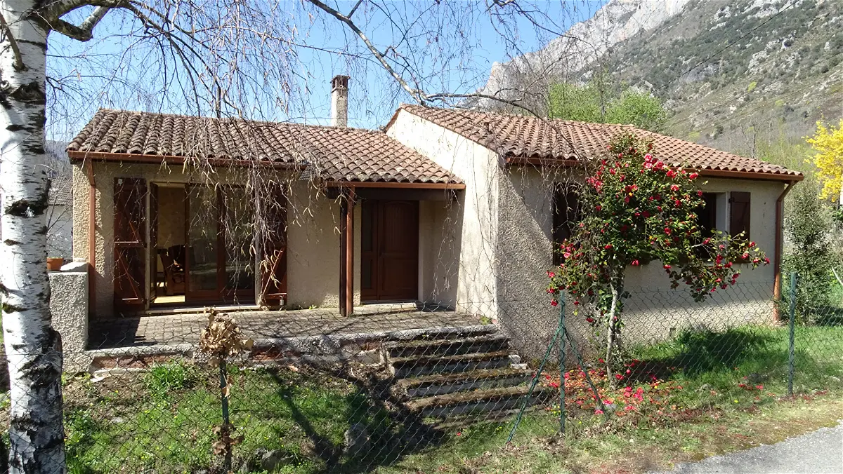 Achat maisonà VERDUN