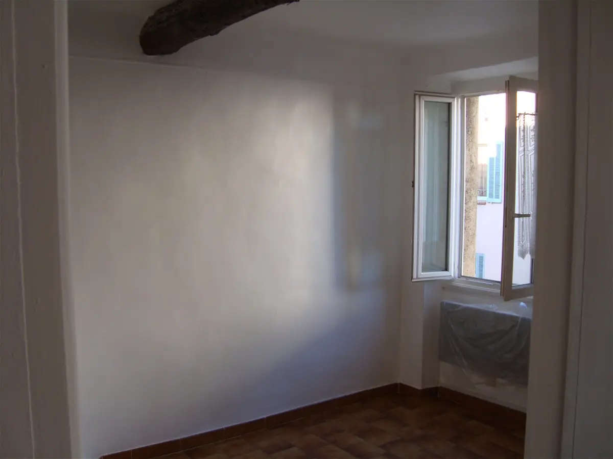 appartementà PUGET SUR ARGENS