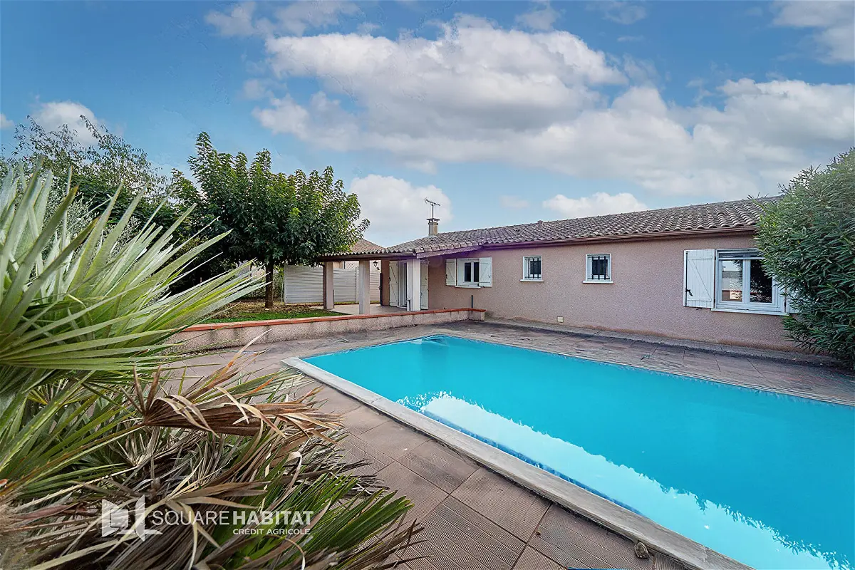 Achat maisonà AUTERIVE