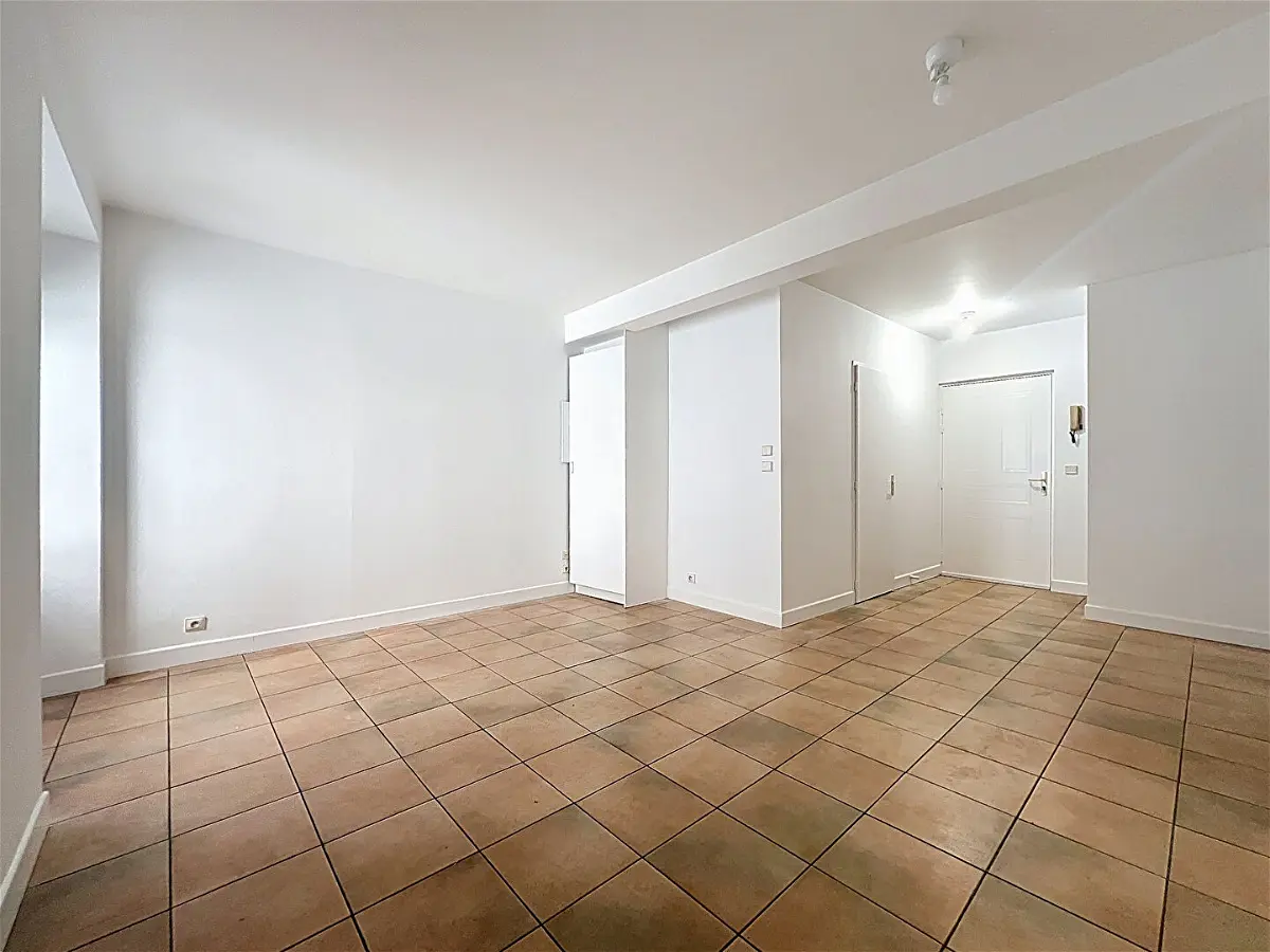 Achat appartementà VILLENEUVE SUR LOT