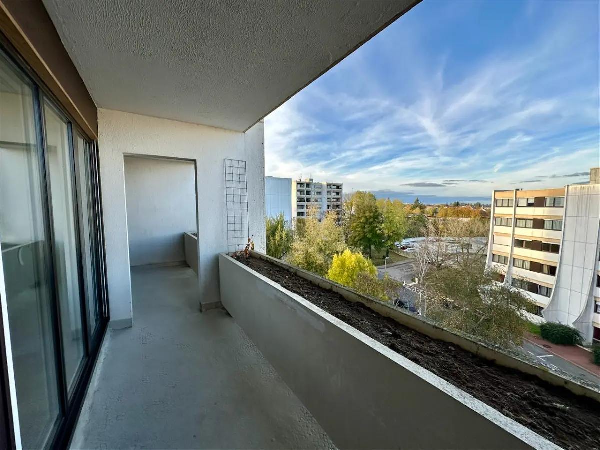 Achat appartementà LA CHAUSSEE SAINT VICTOR