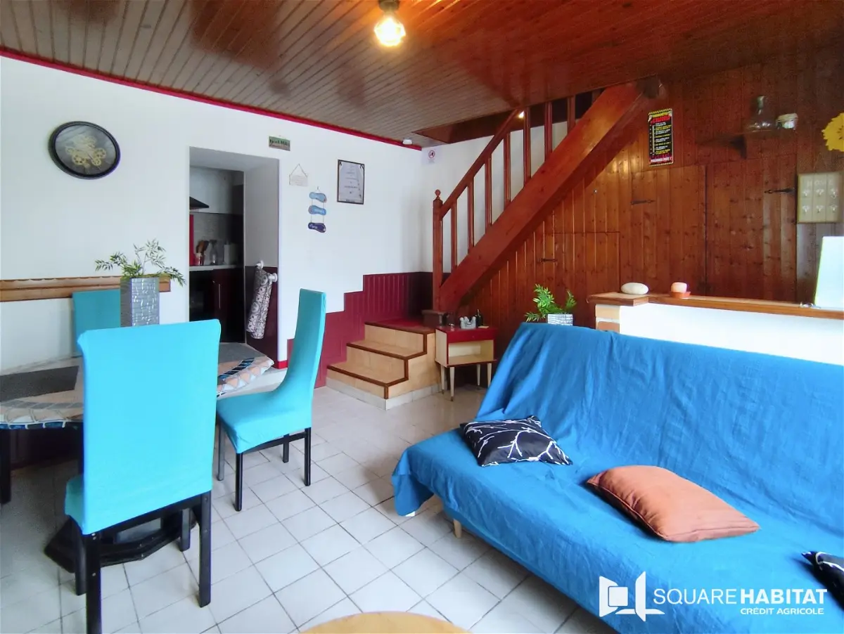 maisonà LANGOAT
