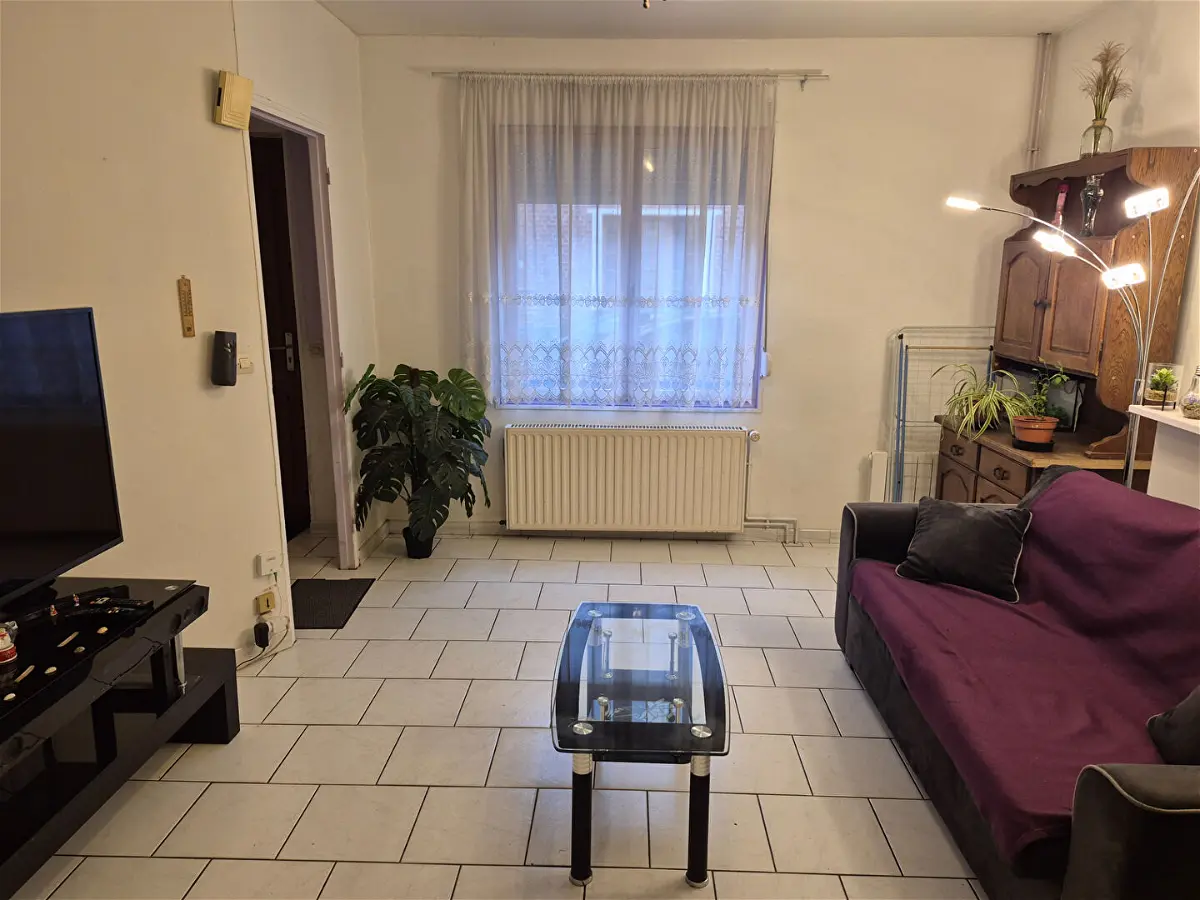 Achat maisonà Sin le Noble
