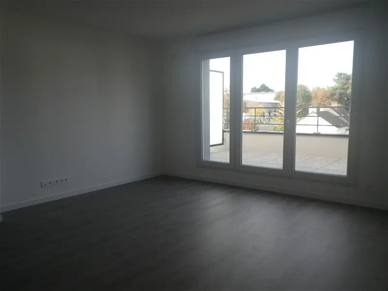 appartementà NANTES