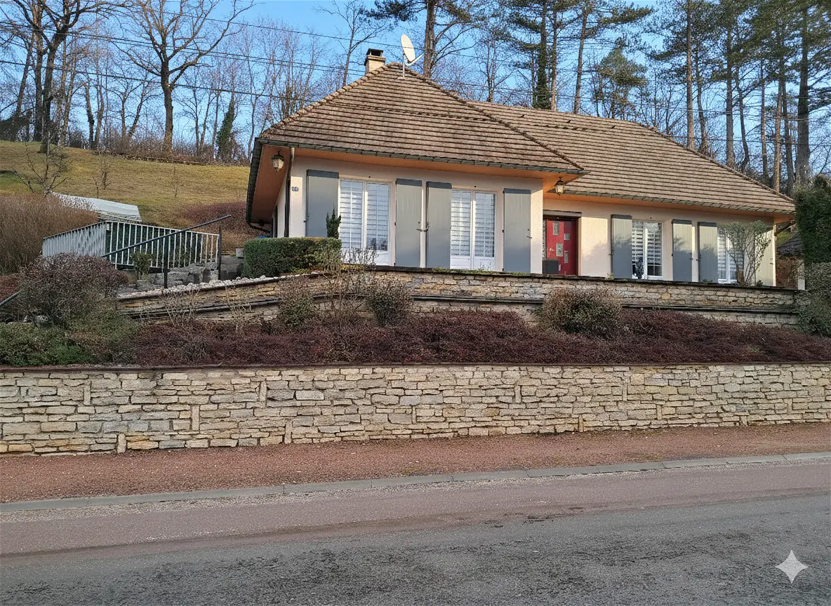 Achat maisonà CHAUMONT