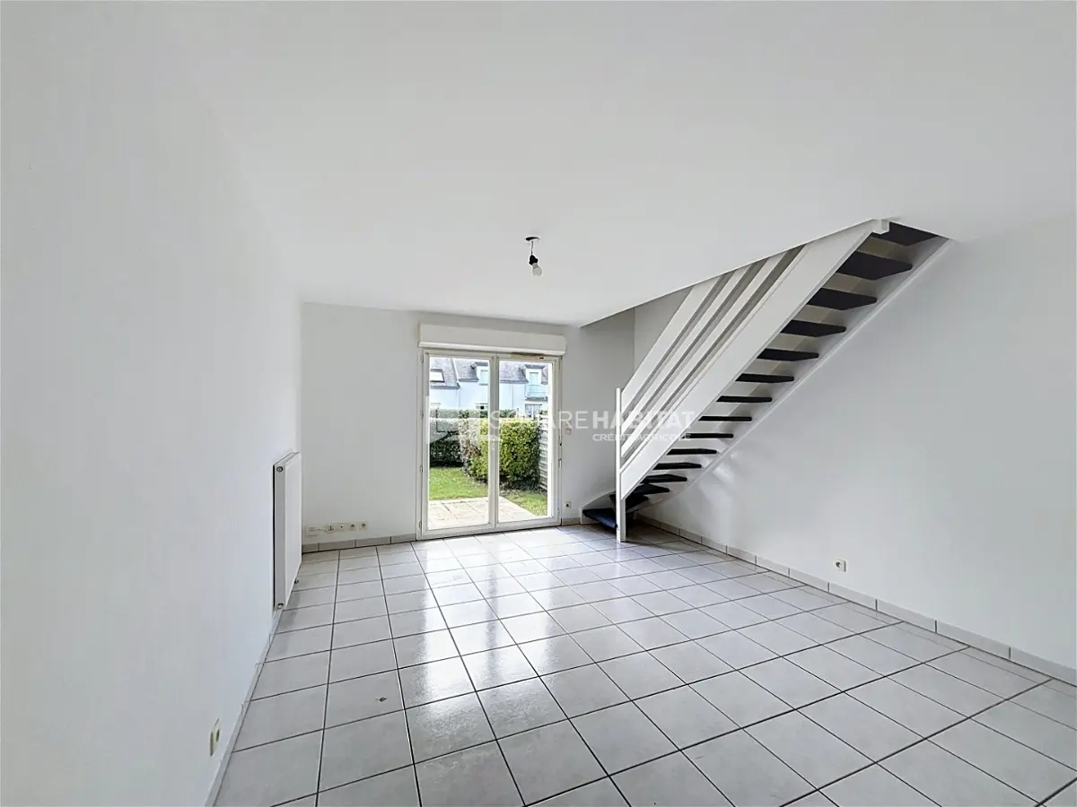 appartementà QUIMPER