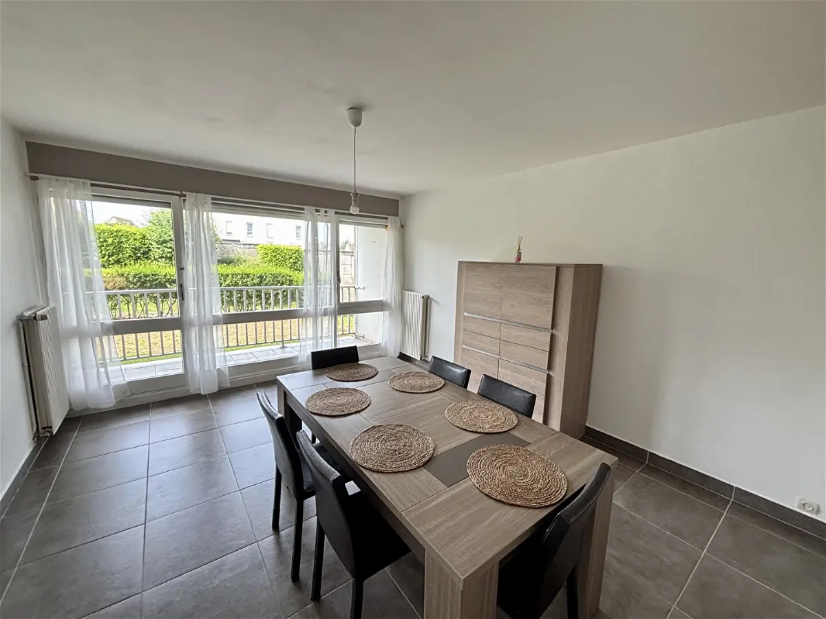 Achat appartementà OUTREAU