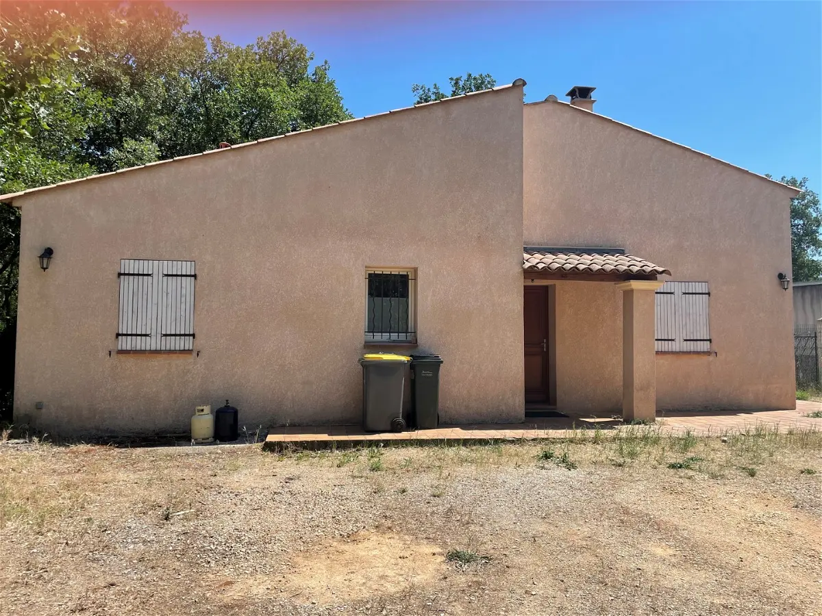 maisonà SAINT MAXIMIN LA SAINTE BAUME
