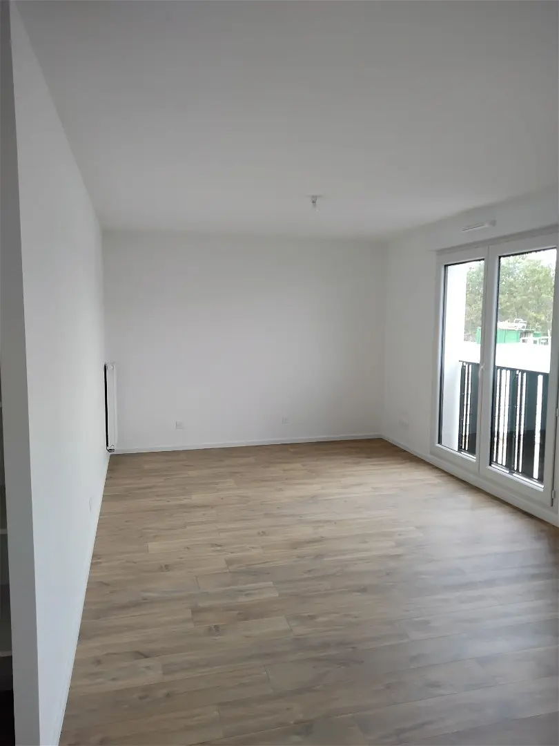 appartementà LES SABLES D'OLONNE