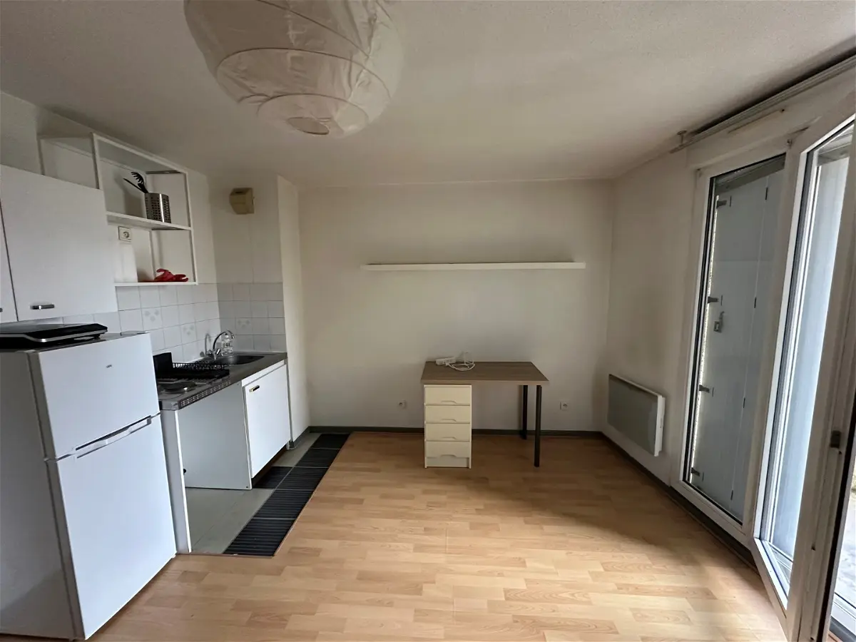 appartementà TOULOUSE