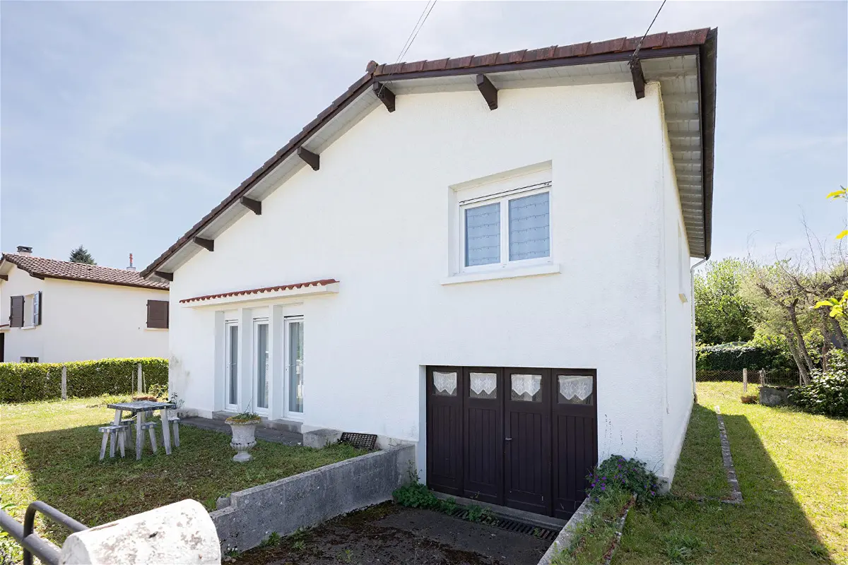 Achat maisonà MONT DE MARSAN