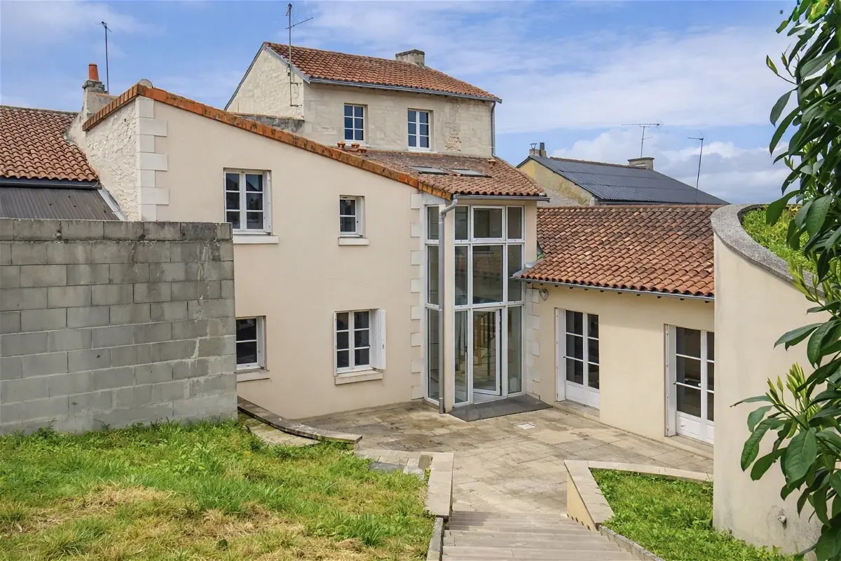 maisonà LOUDUN