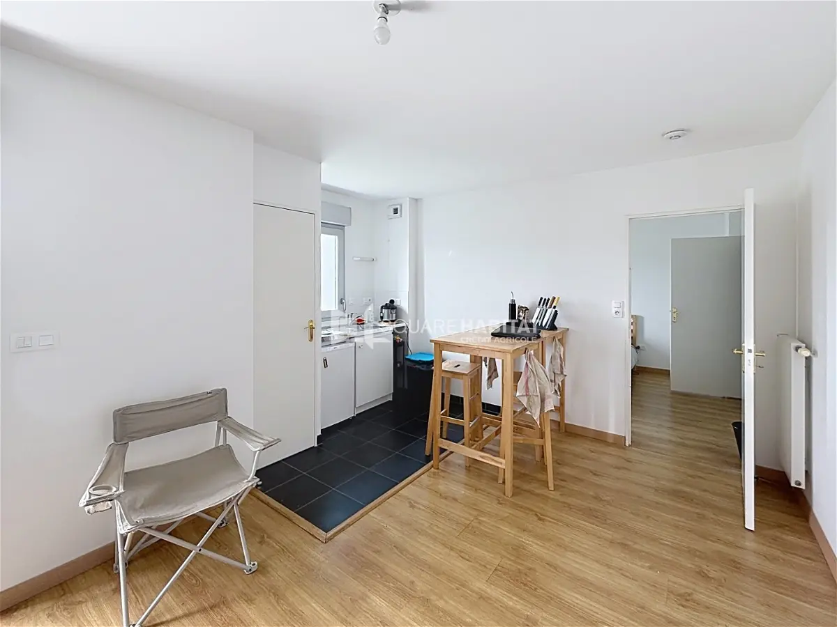 appartementà BRUZ
