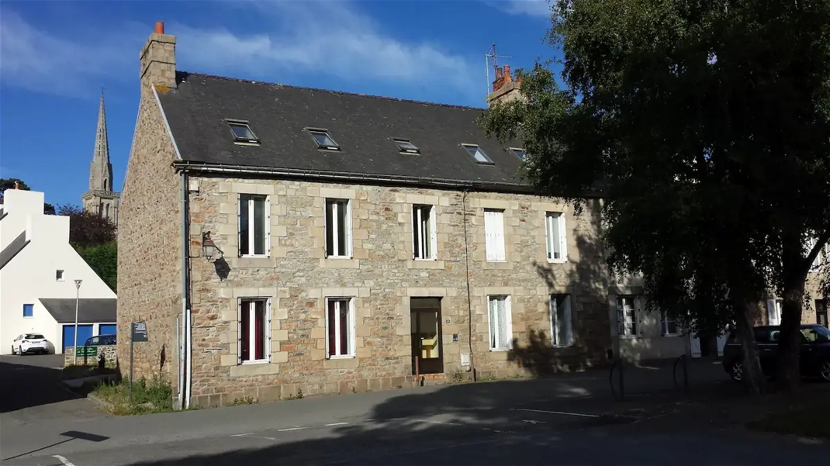 appartementà PAIMPOL