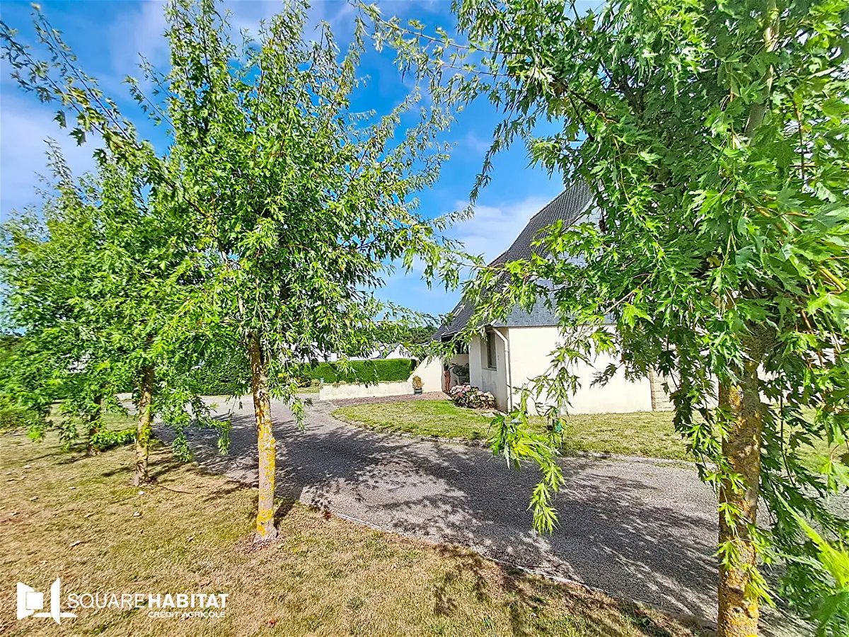 Achat maisonà PLURIEN