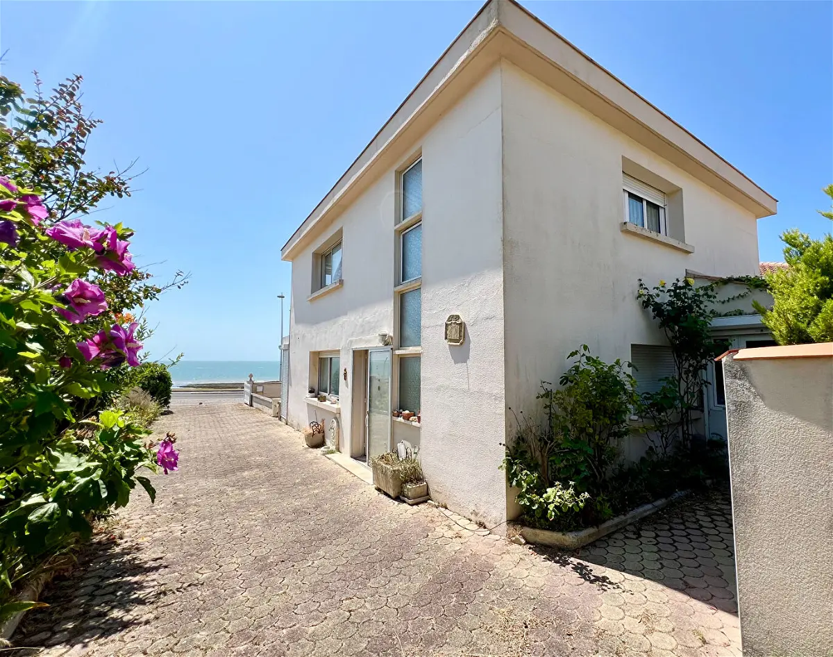 Achat maisonà VAUX SUR MER