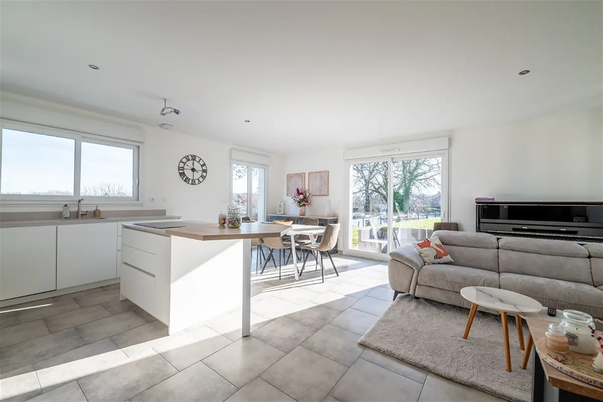 Achat maisonà SAULES