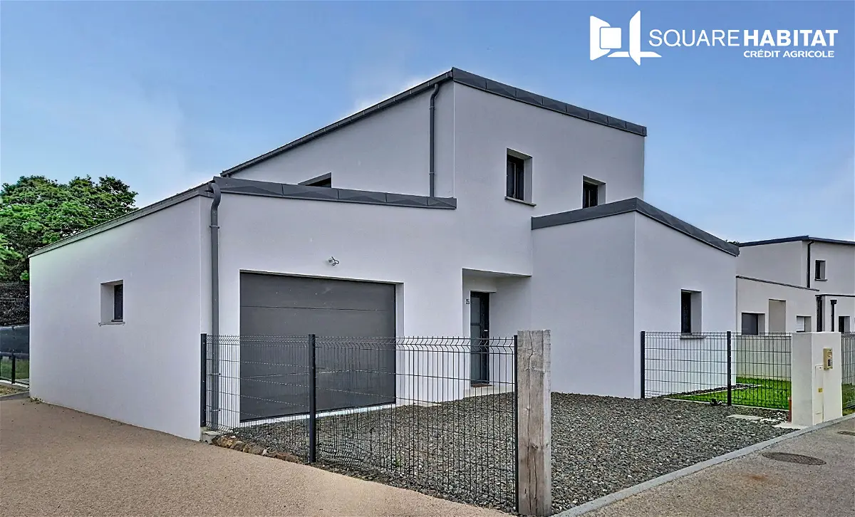Achat maisonà TREVENEUC