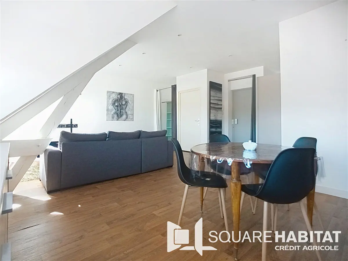 Achat appartementà VIRE NORMANDIE
